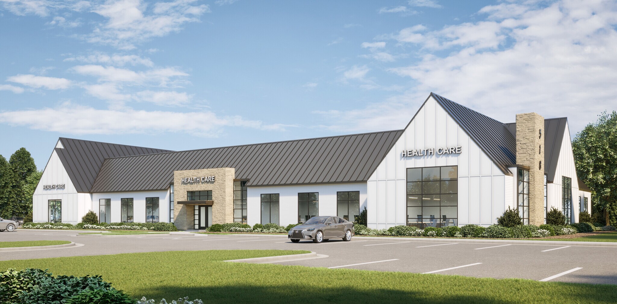 516 Mullica Hill Rd, Mullica Hill, NJ à louer Photo principale- Image 1 de 2