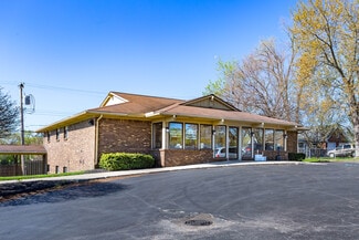 More details for 1265 W Huron St, Waterford, MI - Office/Medical for Lease
