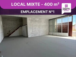 More details for Industrial for Lease