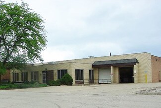 More details for 125 S Weiler Rd, Arlington Heights, IL - Industrial for Sale