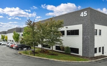 45 Turner Dr, Middletown, NY for lease Interior Photo- Image 1 of 13