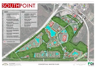 More details for Hwy 95 Exit 8 Hwy 278 hwy, Hardeeville, SC - Land for Sale
