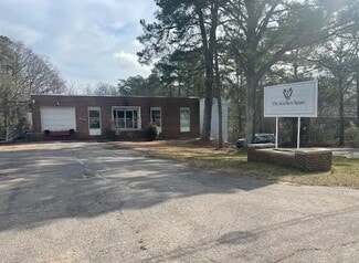 Plus de détails pour 3805 S Wilmington St, Raleigh, NC - Flex à vendre