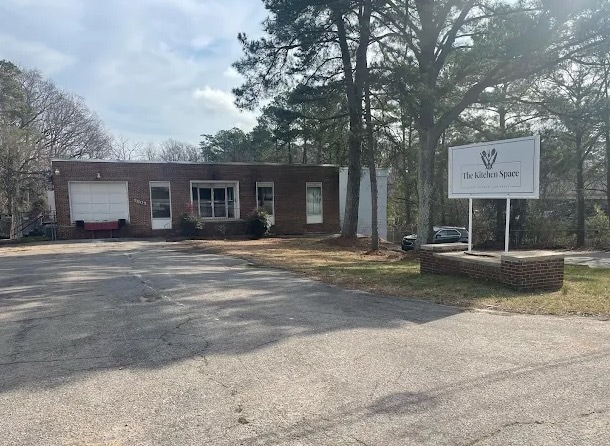 3805 S Wilmington St, Raleigh, NC for sale Building Photo- Image 1 of 11