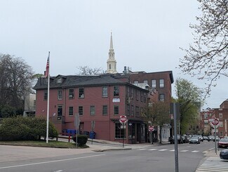 More details for 1 Meeting St, Providence, RI - Office for Lease