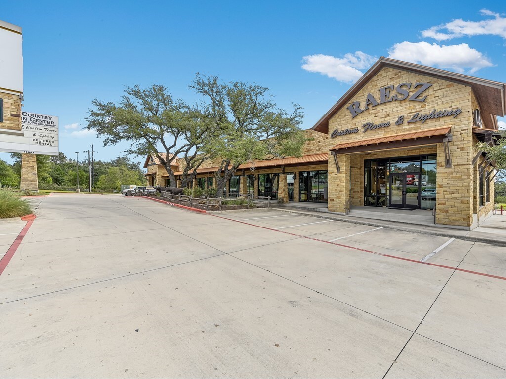 10827 Highway 290 W, Austin, TX for lease Building Photo- Image 1 of 17