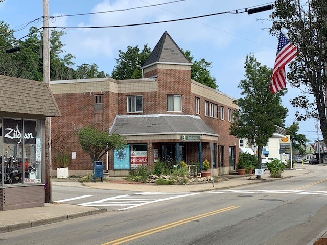 131 Front St, Scituate, MA for sale Building Photo- Image 1 of 1