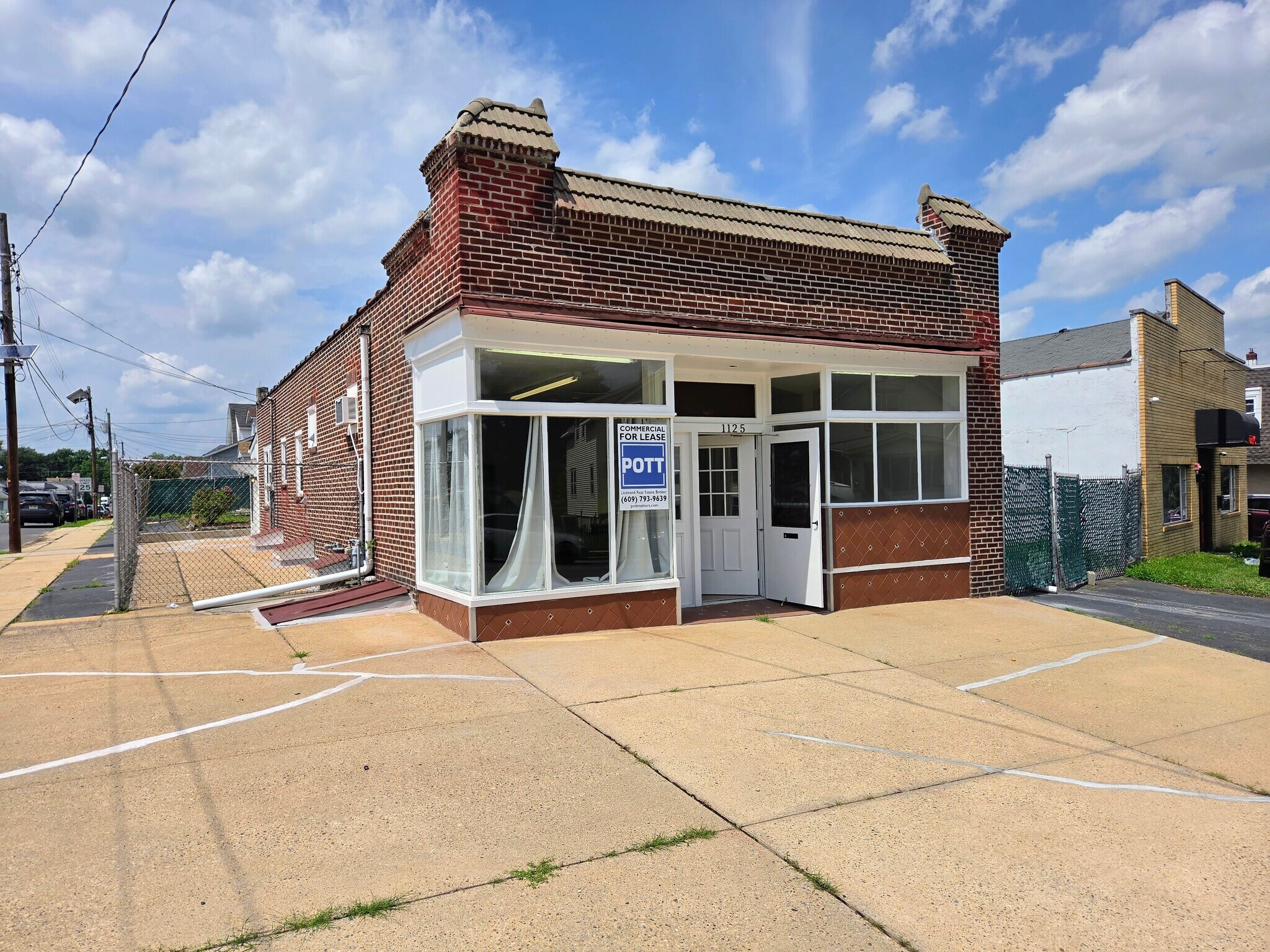 1125 Prospect St, Ewing, NJ for lease Building Photo- Image 1 of 31