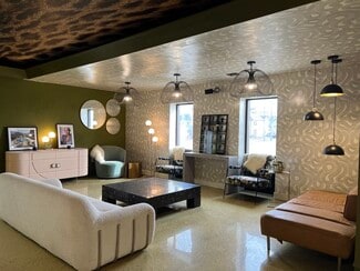 Plus de détails pour 1126 S Main St, Dayton, OH - Coworking à louer