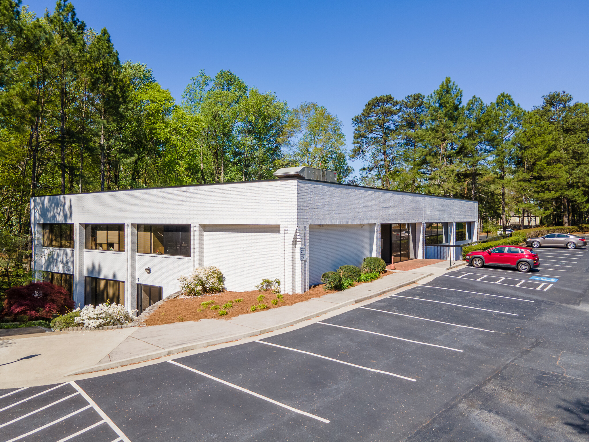 2323 Perimeter Park Dr, Atlanta, GA for sale Building Photo- Image 1 of 1