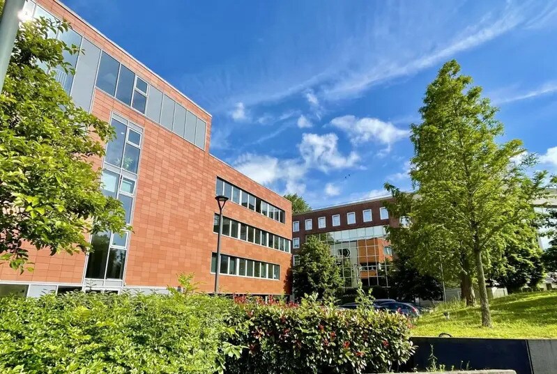 157 Bis Avenue De La Marne, Marcq-en-Barœul à louer - Photo du bâtiment - Image 1 de 10