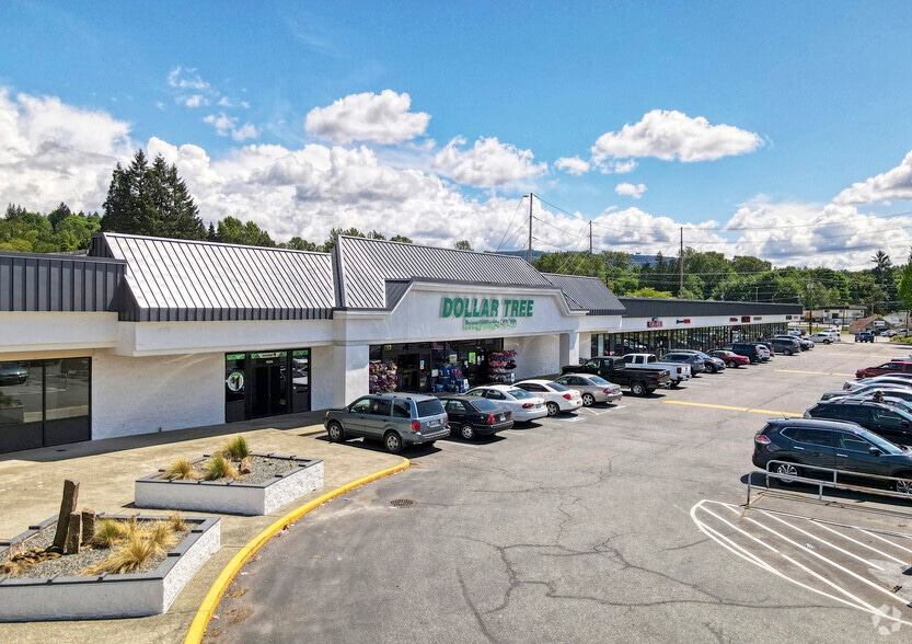 19813-19971 State Route 2, Monroe, WA for lease - Building Photo - Image 3 of 8