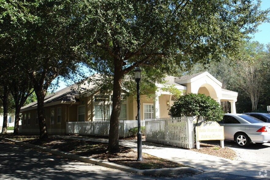 5231 SW 91st Dr, Gainesville, FL à vendre - Photo principale - Image 1 de 1