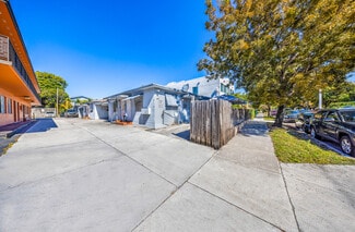 More details for 1465 SW 4th St, Miami, FL - Multifamily for Sale
