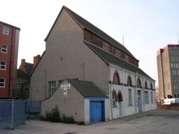 170 Victoria St, Grimsby à louer - Photo du bâtiment - Image 3 de 7