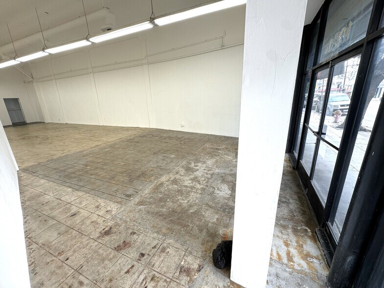 1020 S Los Angeles St, Los Angeles, CA for lease - Interior Photo - Image 3 of 27