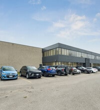 655 Finley Ave, Ajax, ON for lease Building Photo- Image 1 of 5