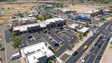 E Via Linda, Scottsdale, AZ à louer Photo intérieure- Image 2 de 10