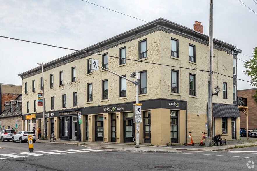 204 Dalhousie St, Ottawa, ON for sale - Building Photo - Image 3 of 5