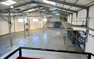 More details for Industrial for Sale