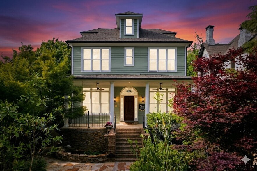 574 East Ave NE, Atlanta, GA à vendre - Photo du bâtiment - Image 2 de 84