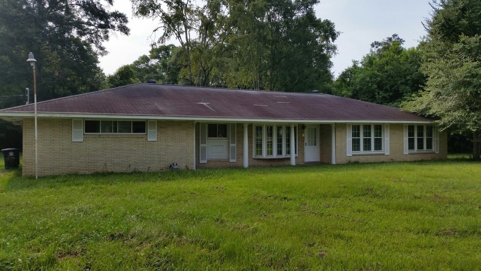 11356 Plank Rd, Baton Rouge, LA for sale - Building Photo - Image 1 of 1