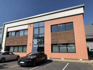 Plus de détails pour Industriel à louer