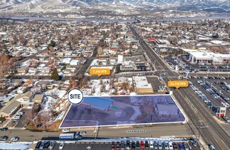 Plus de détails pour 1626 21st St, Lewiston, ID - Terrain à vendre