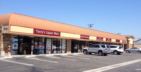 18925 Norwalk Blvd, Artesia, CA for lease - Primary Photo - Image 3 of 3