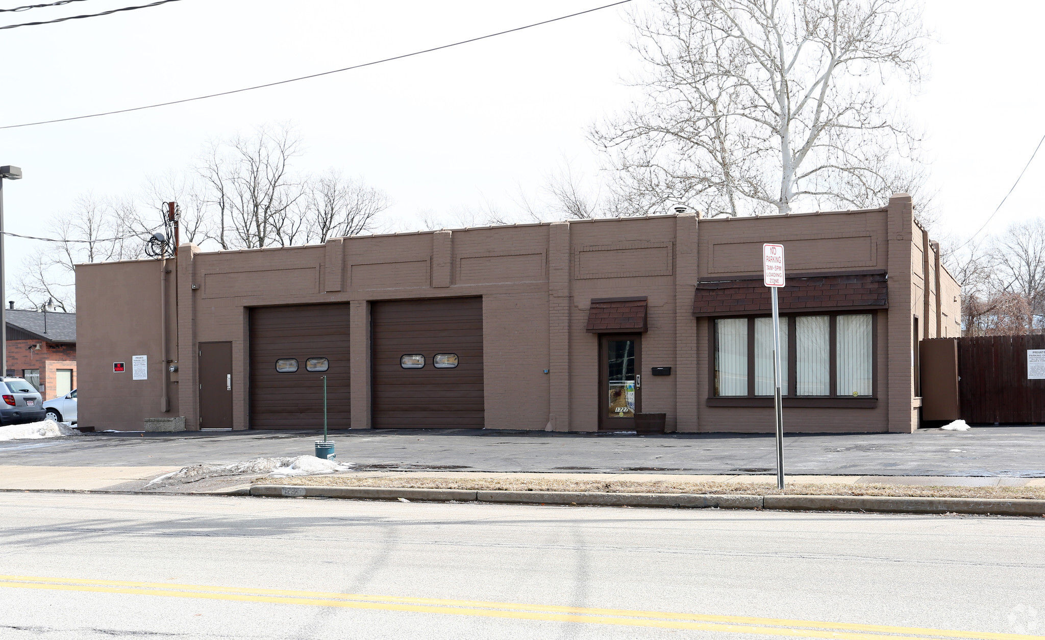 1727 Front St, Cuyahoga Falls, OH for sale Primary Photo- Image 1 of 1