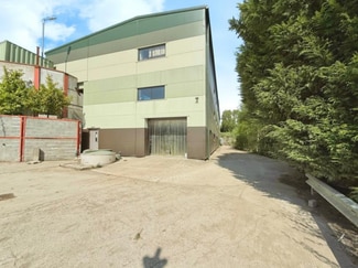 Plus de détails pour Appley Ln N, Wigan - Local d'activités à louer