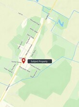 Atwood, Ontario - Land, Atwood, ON - AERIAL map view - Image1