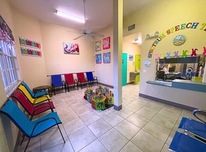 391 Lee Blvd, Lehigh Acres, FL for lease Interior Photo- Image 2 of 5