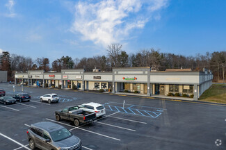 More details for 217 Guideboard Rd, Clifton Park, NY - Retail for Lease