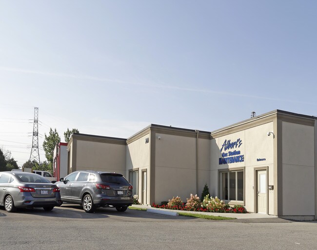 More details for 700 Franklin Blvd, Cambridge, ON - Office for Lease