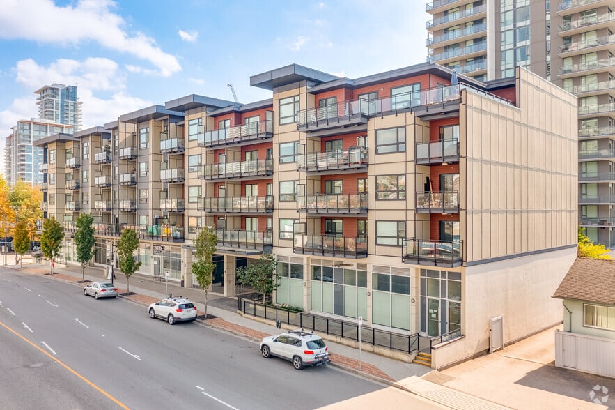 4468 Dawson St, Burnaby, BC for lease - Building Photo - Image 3 of 5