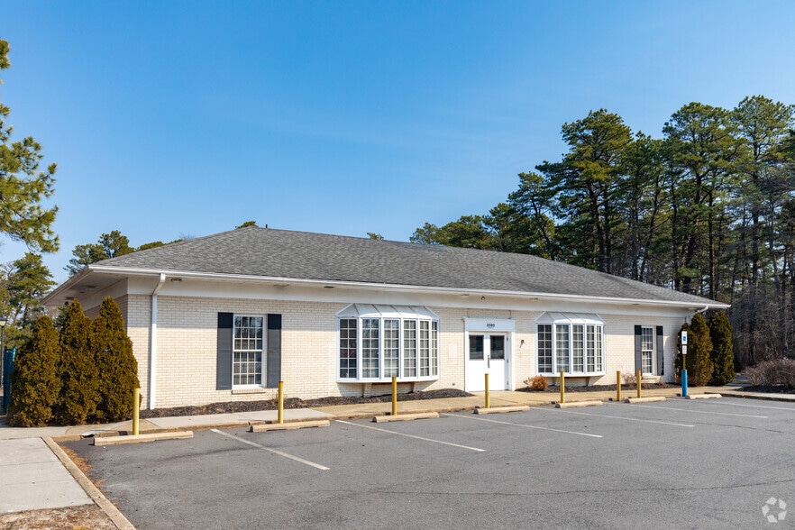 2560 Route 37, Manchester, NJ for lease - Primary Photo - Image 1 of 16