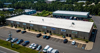 More details for 1591 Route 37 W, Toms River, NJ - Industrial for Lease