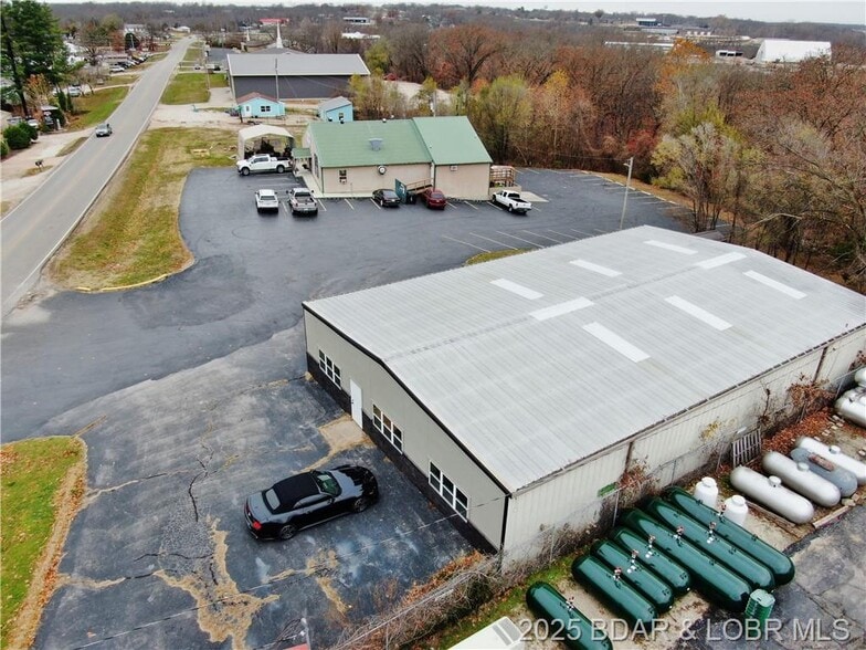 1192 S Business Route 5, Camdenton, MO for sale - Building Photo - Image 3 of 20