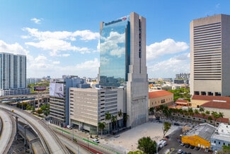 Plus de détails pour 150 W Flagler St, Miami, FL - Bureau à louer