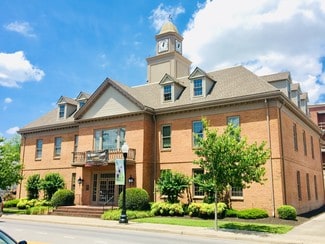 More details for 198 E Main St, Franklin, TN - Office for Lease