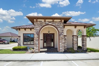 Plus de détails pour 12807 Haynes Rd, Houston, TX - Bureau à vendre