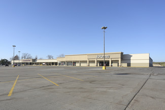 More details for 2206 S Baltimore St, Kirksville, MO - Retail for Lease