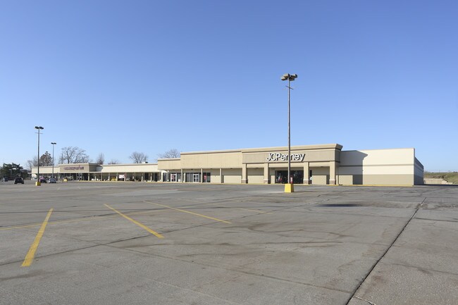 Plus de détails pour 2206 S Baltimore St, Kirksville, MO - Commerce de détail à louer