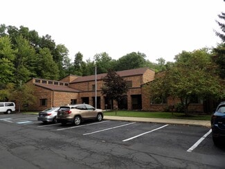 Plus de détails pour 8445 Munson Rd, Mentor, OH - Bureau à vendre