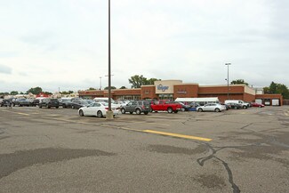 Plus de détails pour 23001-23303 Michigan Ave, Dearborn, MI - Commerce de détail à louer