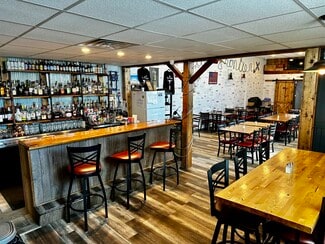 Plus de détails pour 500 Main St, Webster, SD - Commerce de détail à vendre