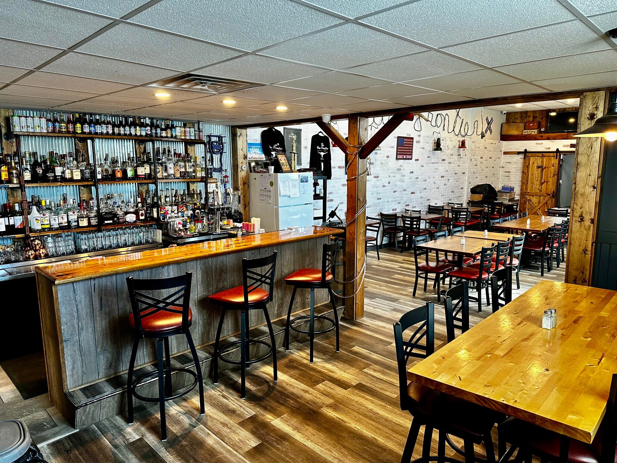 500 Main St, Webster, SD à vendre Photo principale- Image 1 de 16