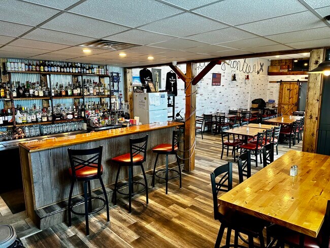 Plus de détails pour 500 Main St, Webster, SD - Commerce de détail à vendre