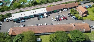 More details for Green Ln, Ashington - Flex for Lease